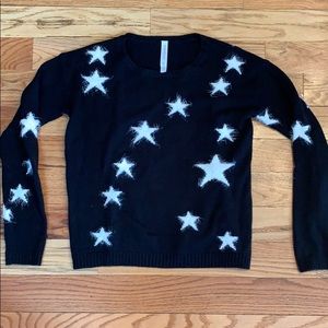 Aeropostale Star sweater